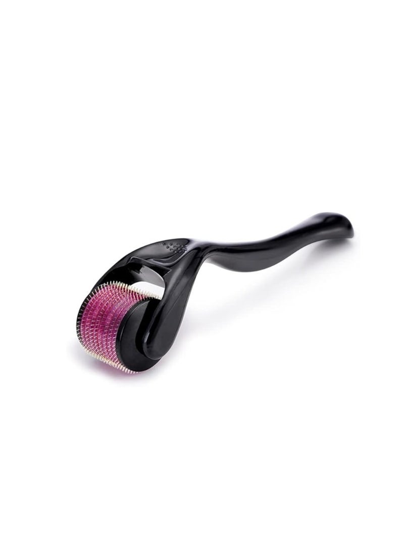 Derma Roller Cosmetic Needling Instrument 1.0mm - Image 1