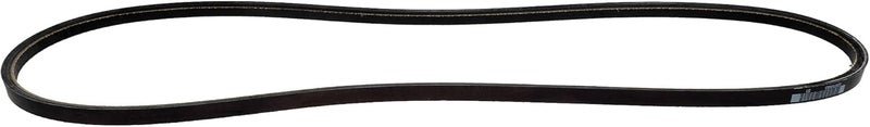 Surefit SureFit Pump Drive Belt Replacement for John Deere TCU20002 717A 717E 727A Mini Frame Ztrak 5412 - Image 3