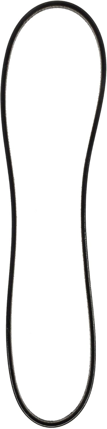 Surefit SureFit Pump Drive Belt Replacement for John Deere TCU20002 717A 717E 727A Mini Frame Ztrak 5412 - Image 2