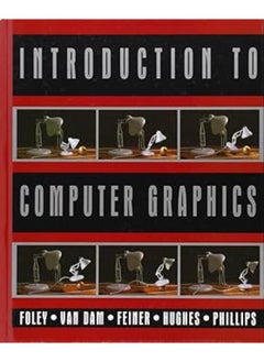 Introduction to Computer Graphics 