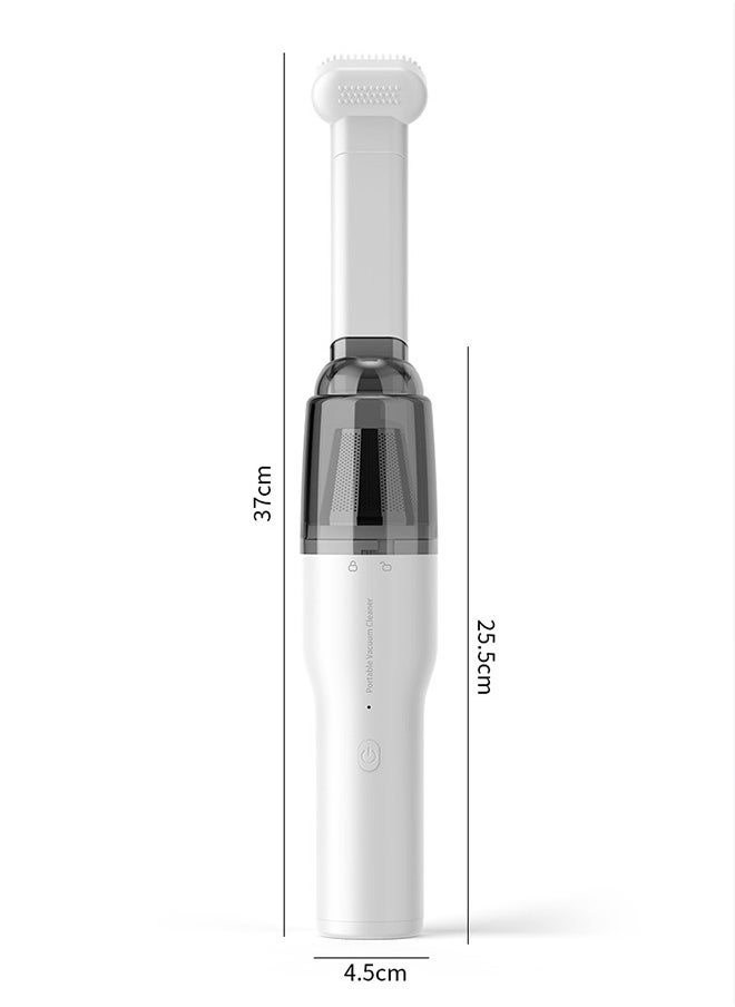 Generic - Portable Car Vacuum Cleaner  10000Pa Handheld Vacuum Cleaner - Image 1