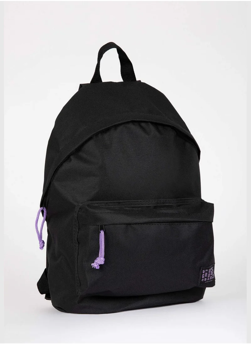 ديفاكتو Woman Casual BackPack