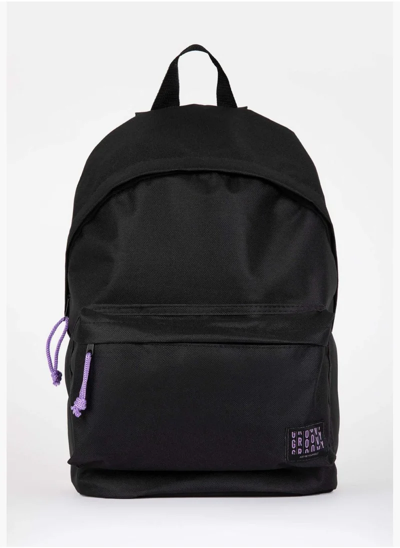 ديفاكتو Woman Casual BackPack