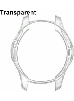 Techmaster Samsung Galaxy Watch 3 41MM Silicone Cover Case Protection 