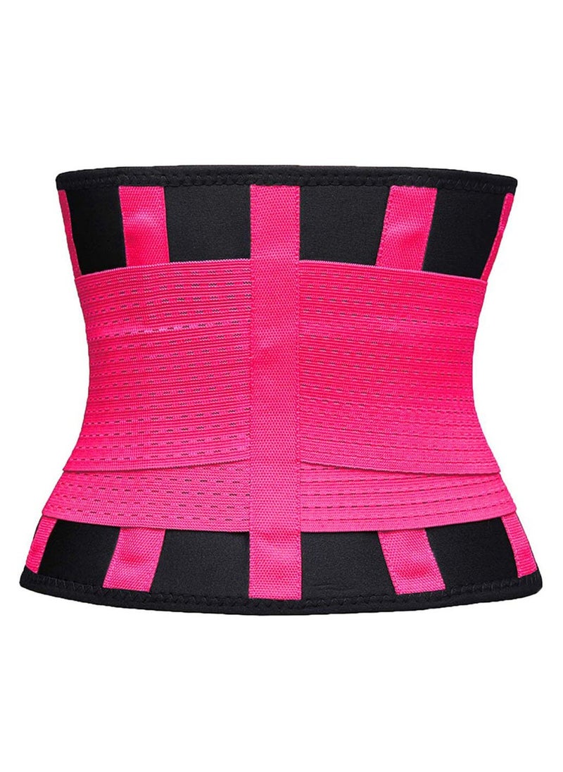 NIBEMINENT Slim Body Shape Sport Belt  - Image 1