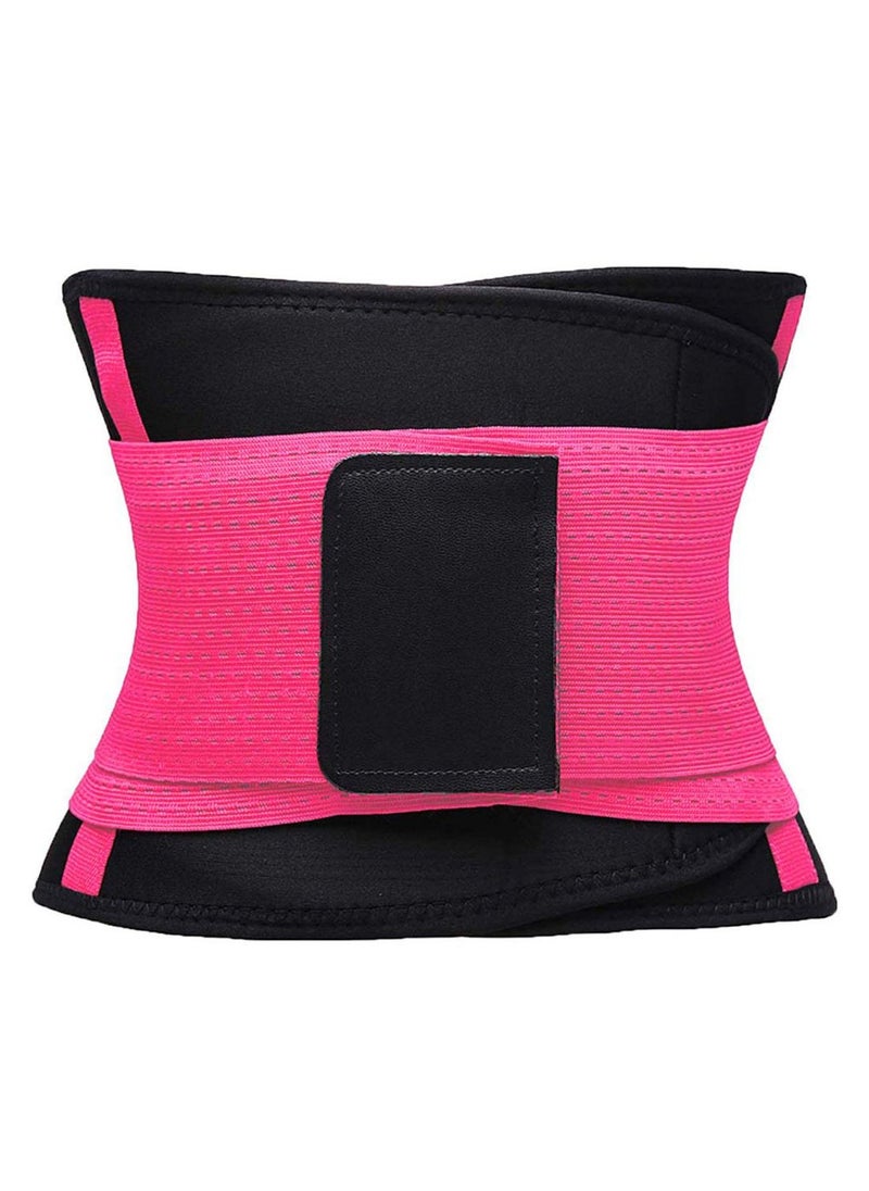 NIBEMINENT Slim Body Shape Sport Belt  - Image 2