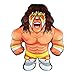 Bleacher Creatures WWE Ultimate Warrior 24 Bleacher Buddy Soft Plush Toy - Image 2