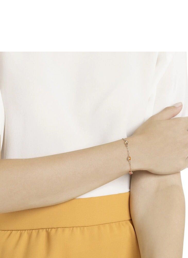 General - Remix Collection Crystal Studded Bracelet - Image 1