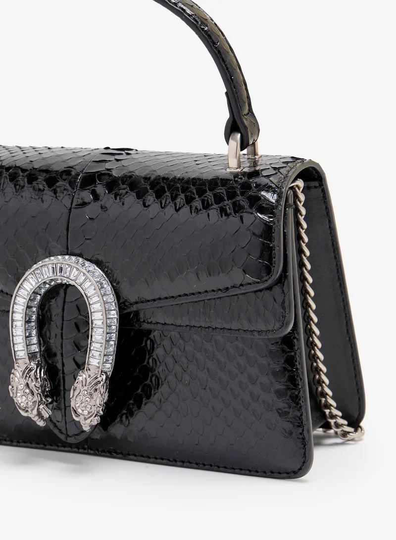 لوريان Etasha Re - Small Top Handle Bag