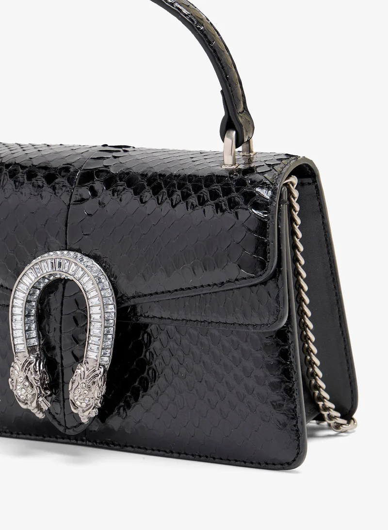 لوريان Etasha Re - Small Top Handle Bag