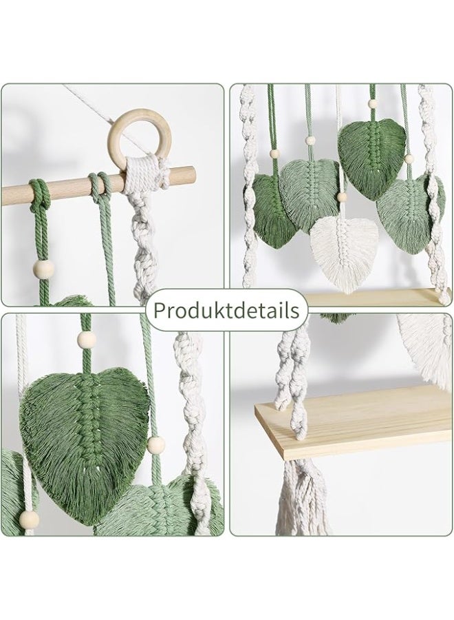 Antikiano Floating Shelves - Image 4