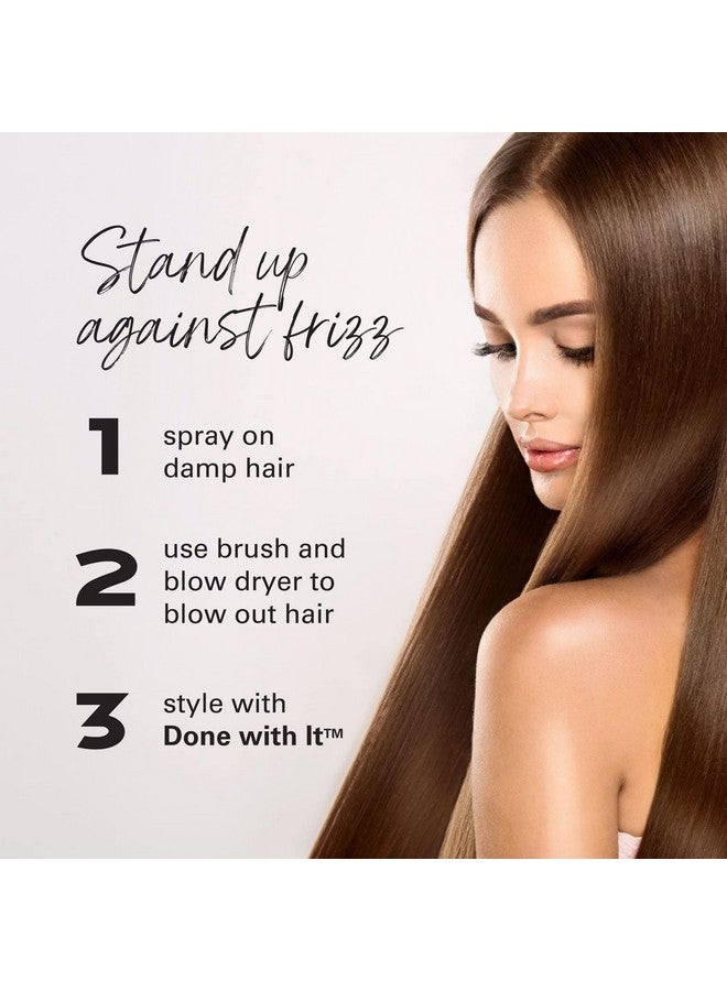 KERACOLOR Preserve Plus Color Enhancing Anti-Humidity Treatment, Prevents Frizz, Heat Protectant, 7 fl. oz. - Image 4