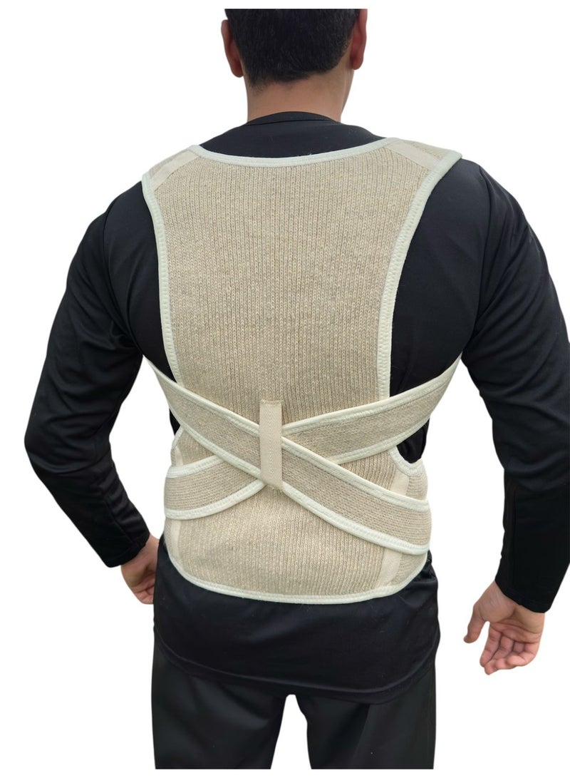 sofaslan Full back strap - Image 2
