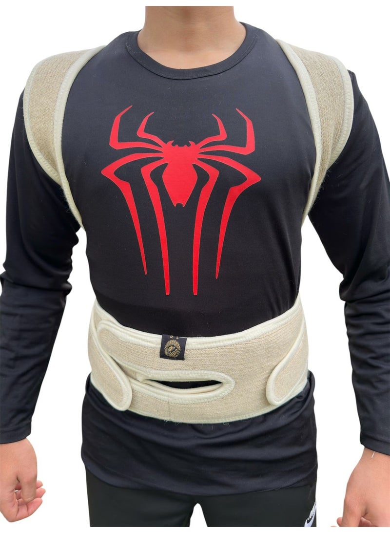 sofaslan Full back strap - Image 1