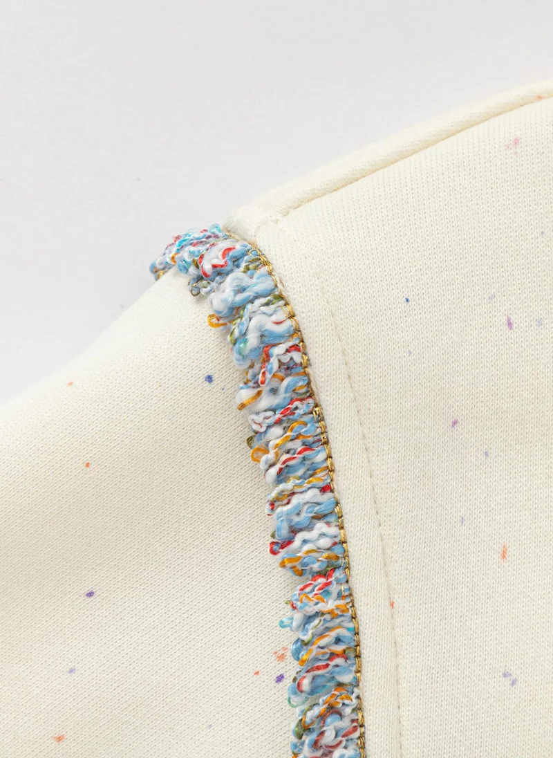 Balabala Kids Girl Hoody