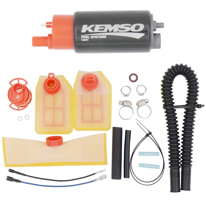 OEM Intank Fuel Pump for Yamaha YZ450FYZ450FX 20102023 YZ250F 20132023 YFZ450RYFZ450RELYFZ450RSEYFZ450RW 20092023