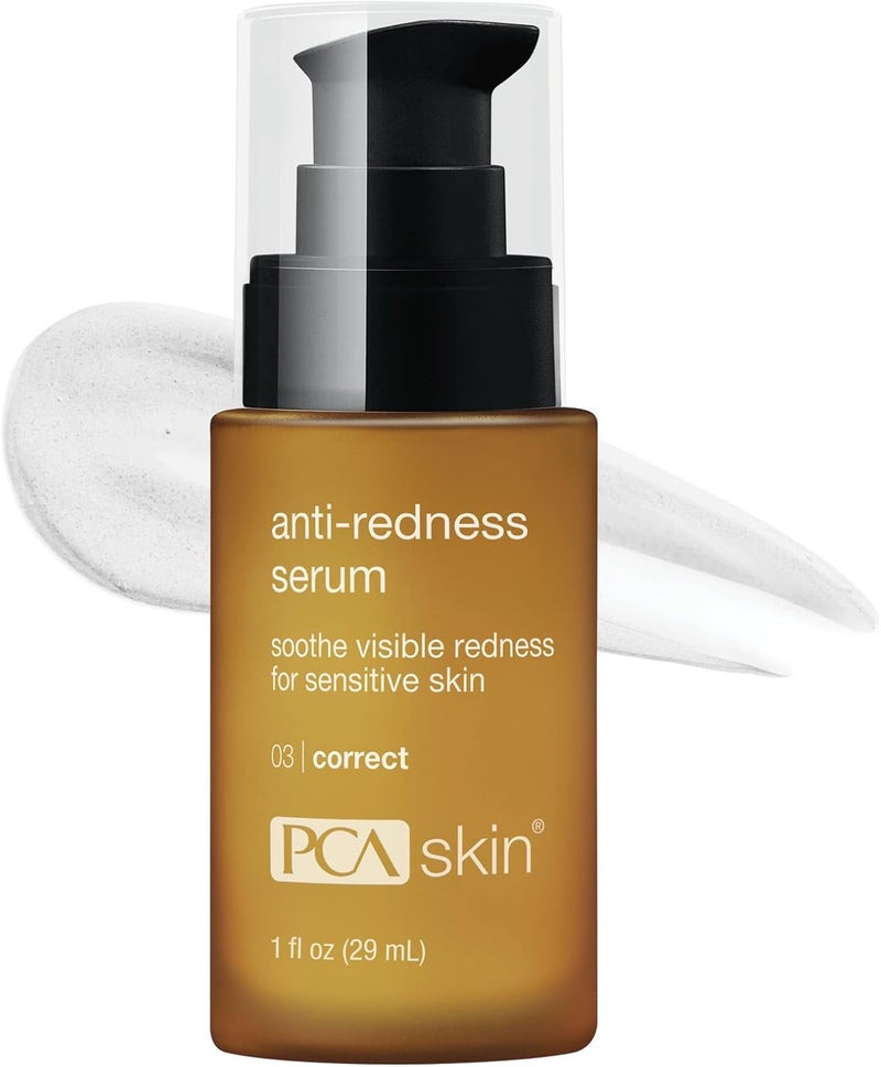 PCA Skin Anti-Redness Serum for Sensitive Skin - 1 oz - Image 1