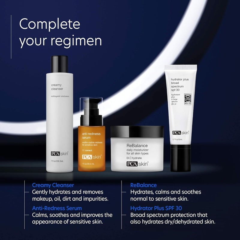 PCA Skin Anti-Redness Serum for Sensitive Skin - 1 oz - Image 5