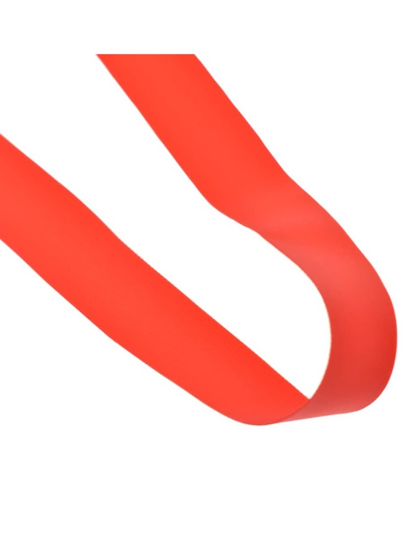 Excefore Bike Tire Liner Rim Strip Protect Your Bike Tires Inner Tube Protection Pad for High Pressure Riding Fits 26'' Bicycles - Image 4