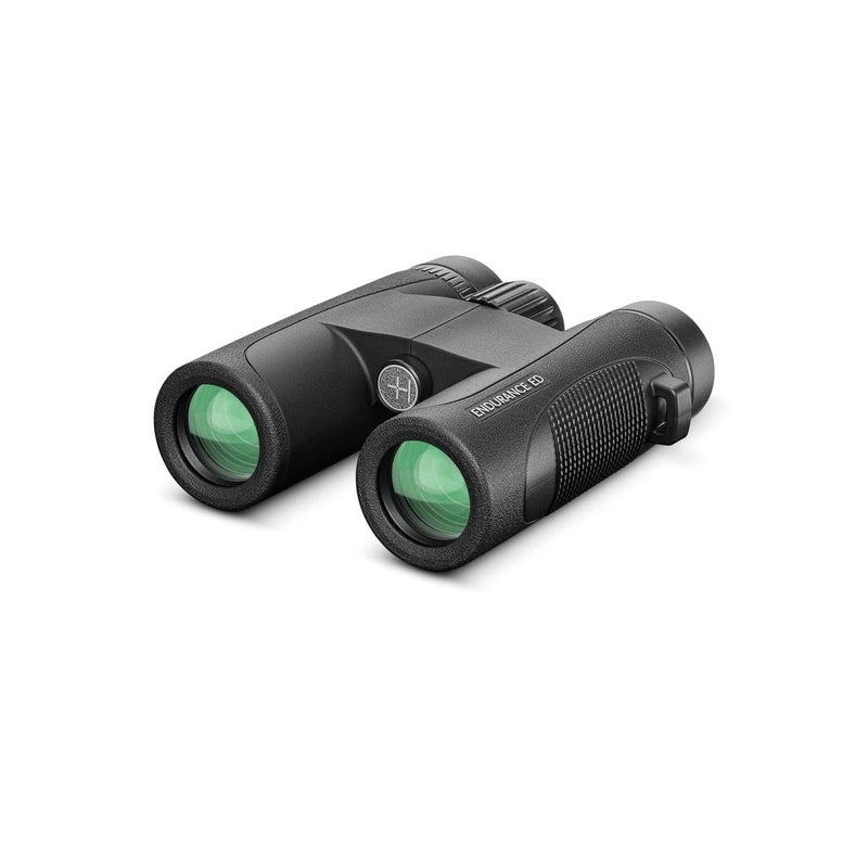 Hawke Endurance ED Binoculars 10x32 Black - Image 5