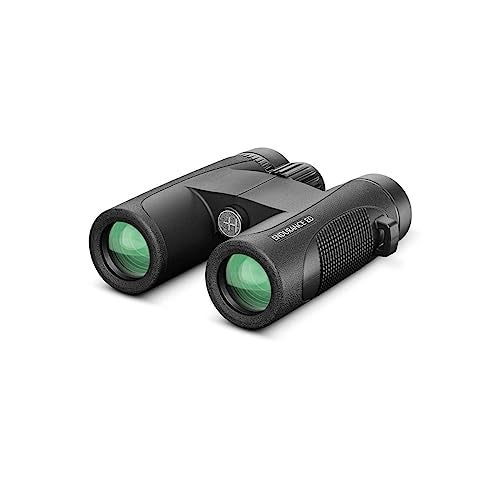 Hawke Endurance ED Binoculars 10x32 Black - Image 2