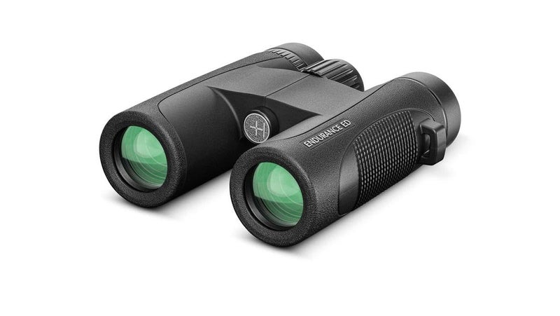 Hawke Endurance ED Binoculars 10x32 Black - Image 3