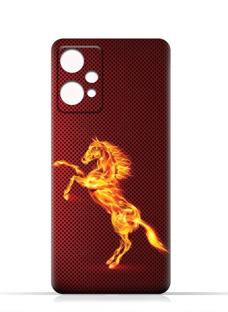 إيه إم سي ديزاين غطاء حماية بطبعة هاتف ون بلس نورد CE 2 لايت 5G - Image 2