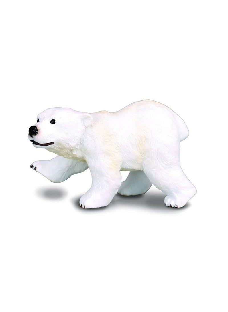 Collecta - Polar Bear Cub - 88215
