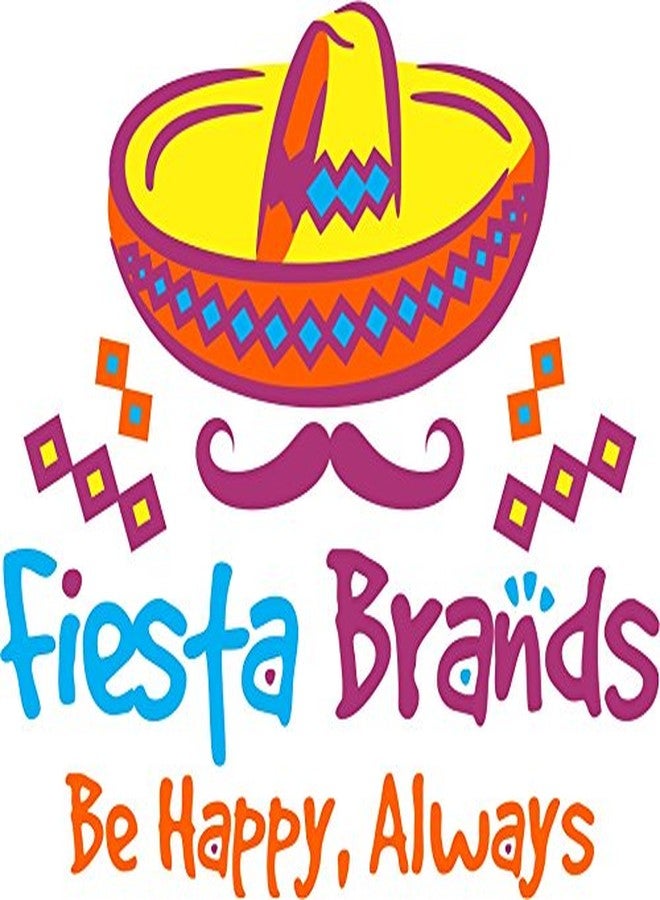 Fiesta Brands الحزام الغربي للرجال من فييستا براندز | حزام رعاة البقر البني للرجال في تكساس | نمط البلد | فاجاس فاكيراس بارا هومبر | جلد طبيعي (شيدرون، 32) - Image 5