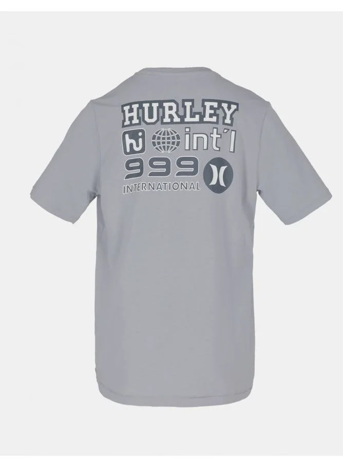 هارلي BANNER TEE