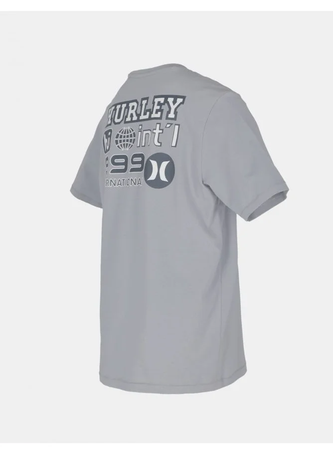 Hurley  BANNER TEE for Men | Best Price UAE