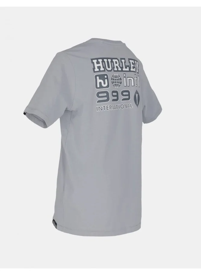 Hurley  BANNER TEE for Men | Best Price UAE