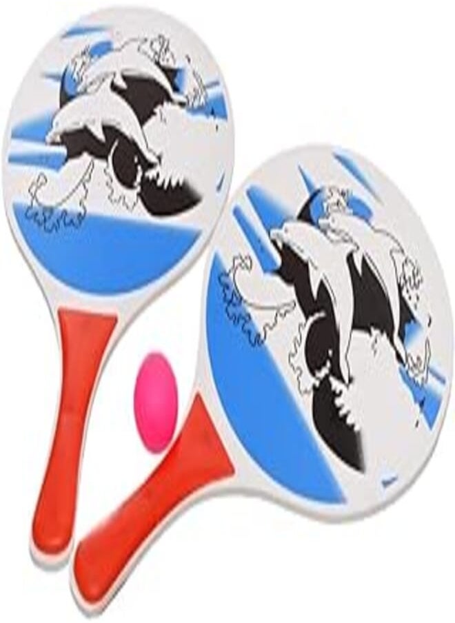China Large racquet racket 2 racket + ball 413 NO:B-2_B-3 