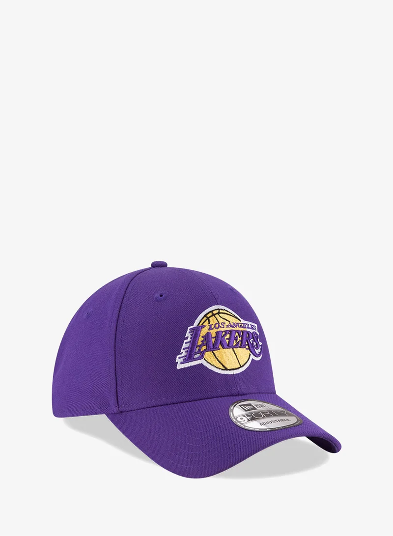 NEW ERA  Kids Los Angeles Lakers League Cap for Women | Best Price UAE