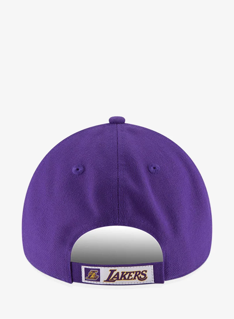 NEW ERA  Kids Los Angeles Lakers League Cap for Women | Best Price UAE