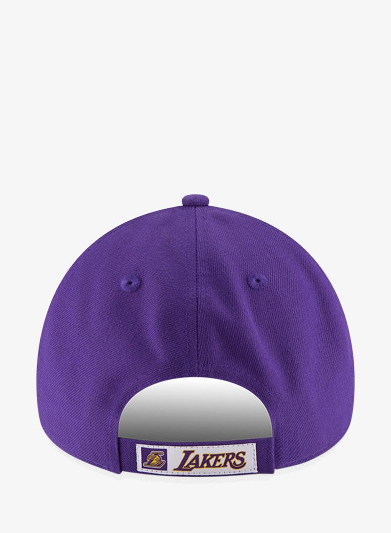 NEW ERA Kids Los Angeles Lakers League Cap - Image 4