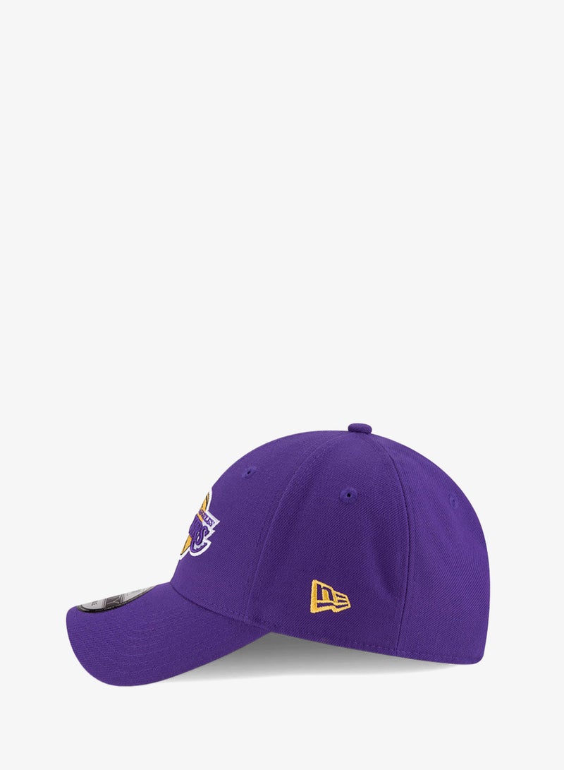 NEW ERA Kids Los Angeles Lakers League Cap - Image 2