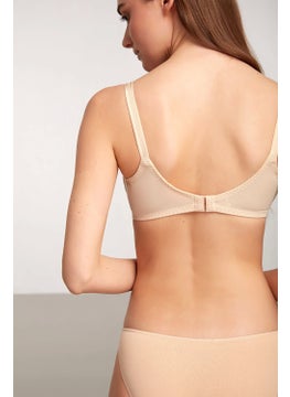 KOM Nelly Minimizing Bra - Skin  - Image 3