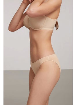 KOM Nelly Minimizing Bra - Skin  - Image 2