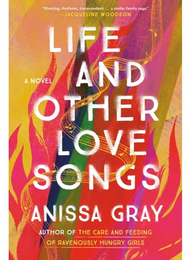 Life and Other Love Songs - Hardback