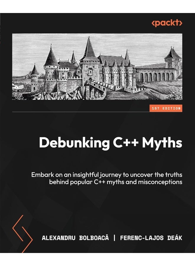 Debunking C++ Myths: Embark on an insightful journey to uncover the truths behind popular C++ myths and misconceptions