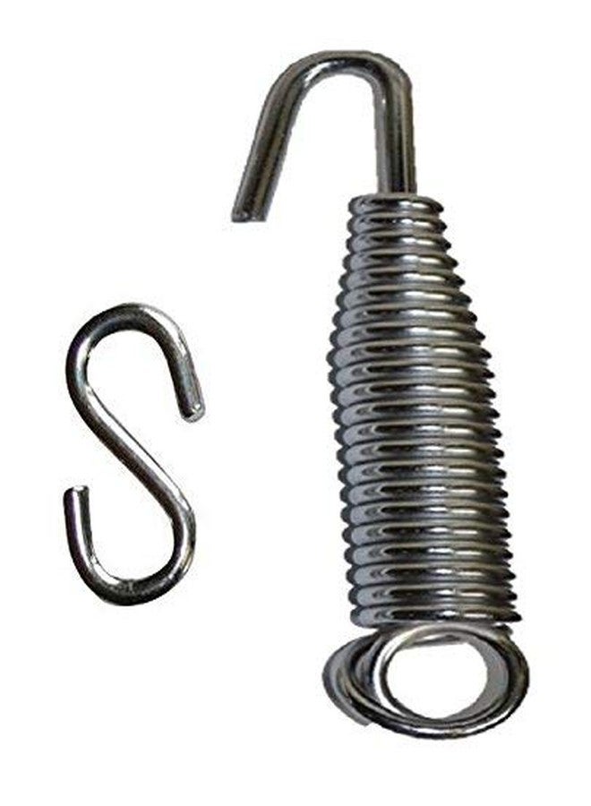 Carry Bird Hammock Spring and Hook for Swing - Image 1