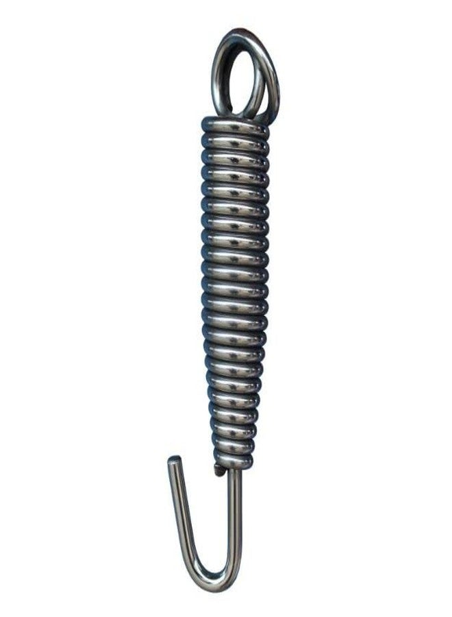 Carry Bird Hammock Spring and Hook for Swing - Image 4