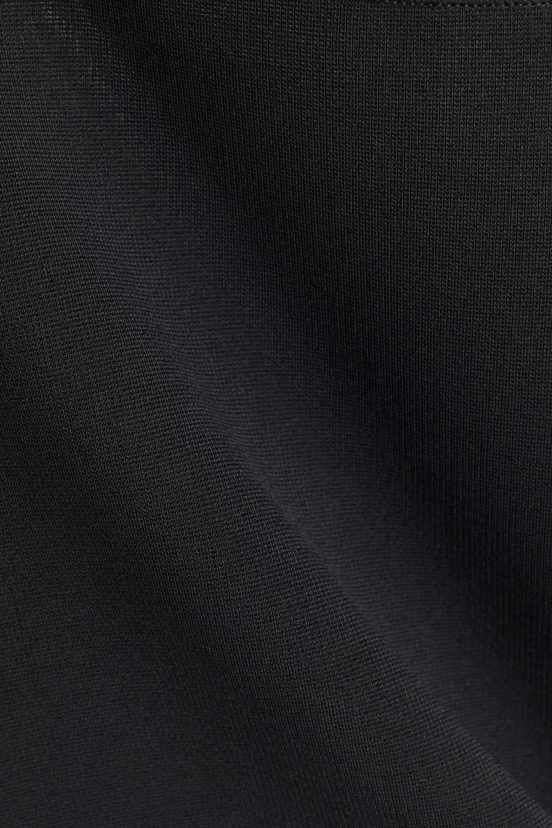 اتش اند ام بودي ثونغ من نسيج متداخل