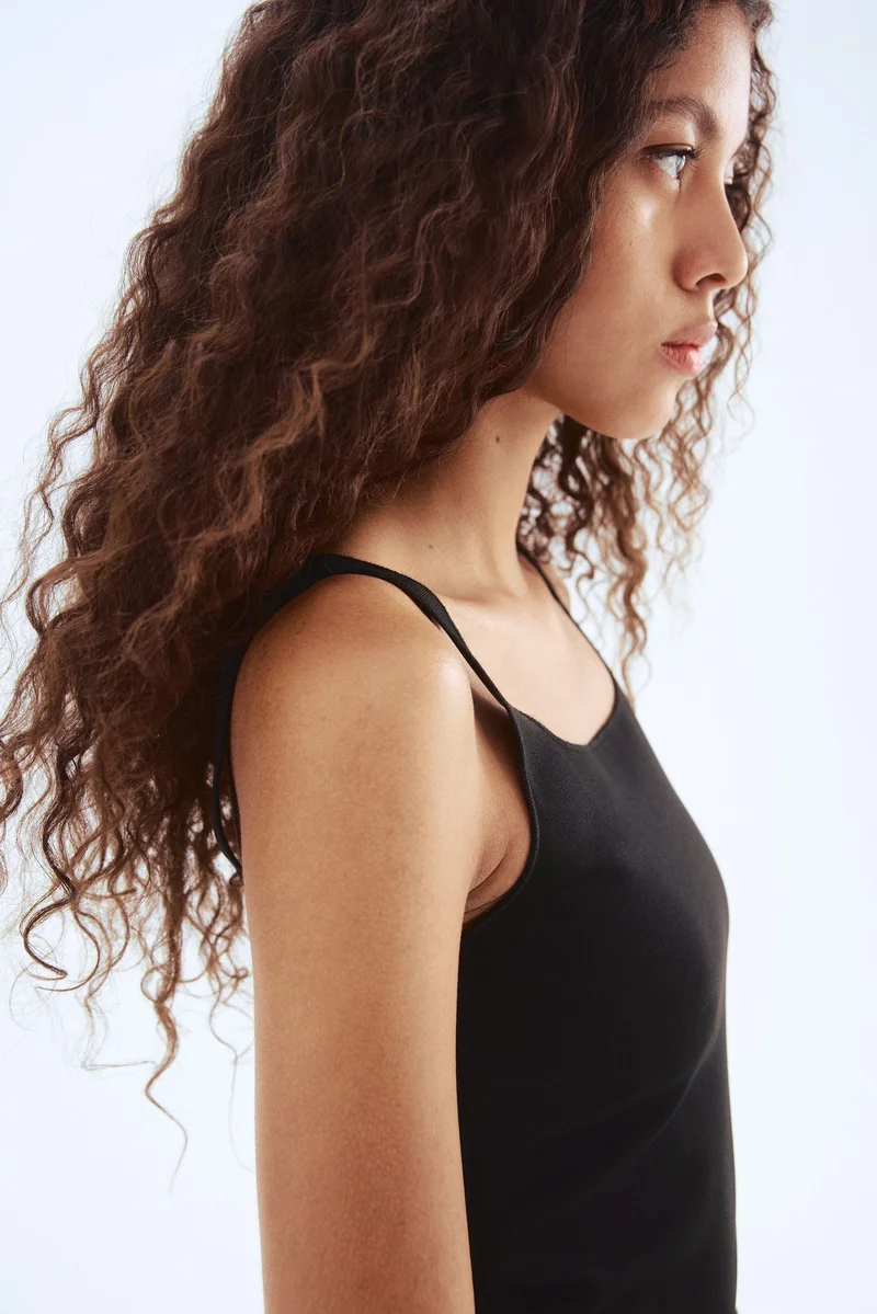 اتش اند ام بودي ثونغ من نسيج متداخل