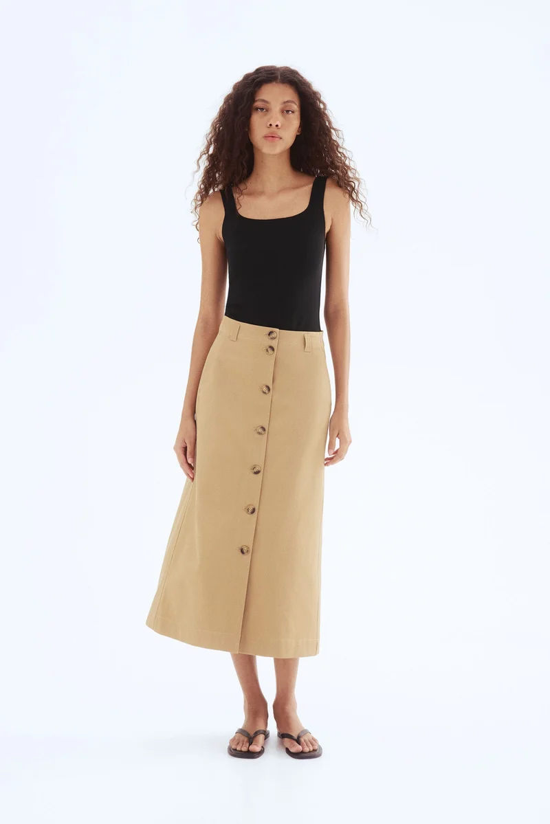 H&M Interlock thong body