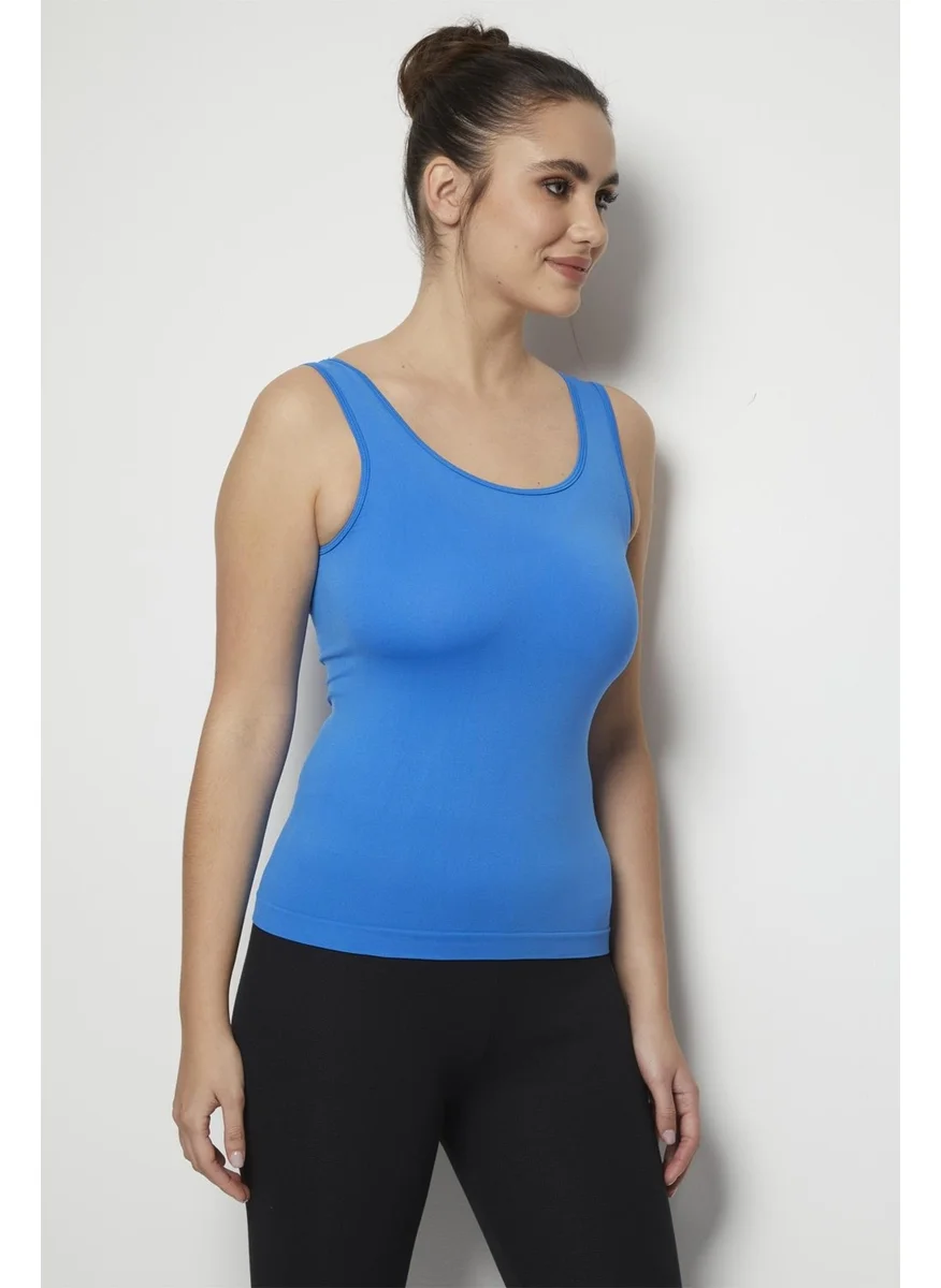 Miorre Thick Strap Seamless Women's Athlete