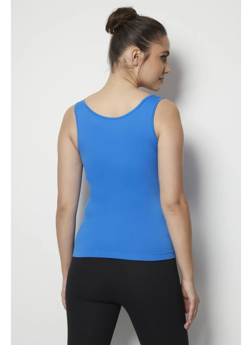Miorre Thick Strap Seamless Women's Athlete