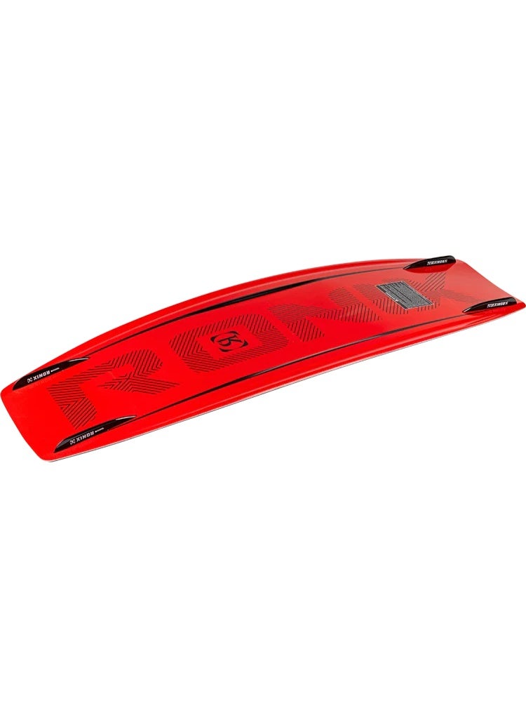 RONIX WAKEBOARDS 2026 - District - Metallic / Red - Image 5