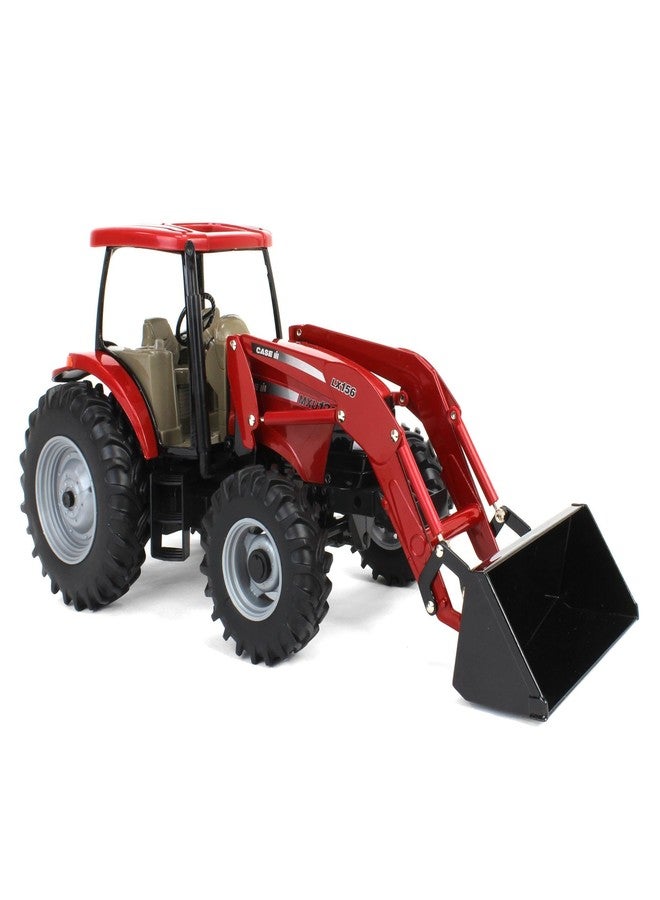 Case IH 1/16 MXU 135 with Loader 44359 - Image 2